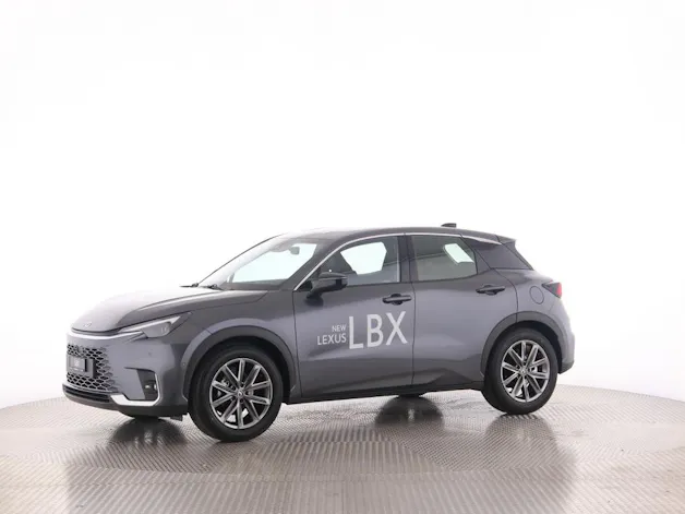 Lexus LBX 1.5 Hybrid Impression
