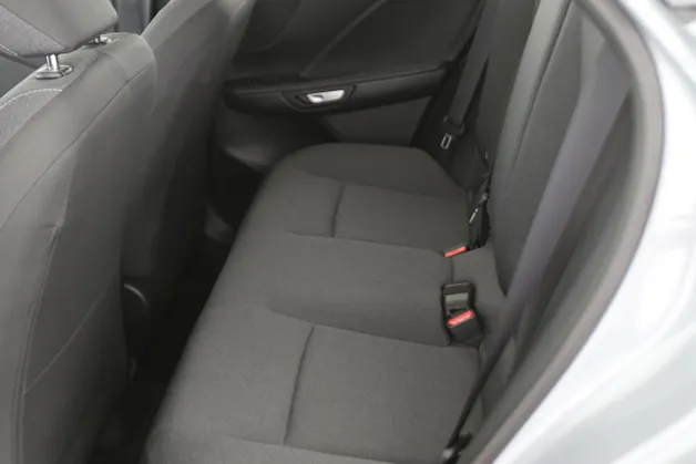 Lexus LBX 1.5 Hybrid Impression