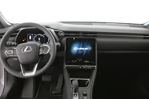 Lexus LBX 1.5 Hybrid Impression