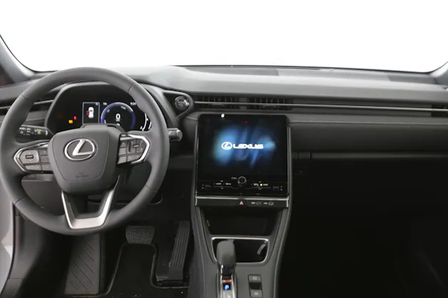 Lexus LBX 1.5 Hybrid Impression