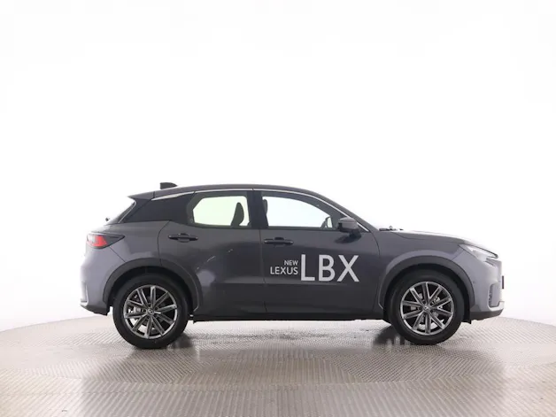 Lexus LBX 1.5 Hybrid Impression