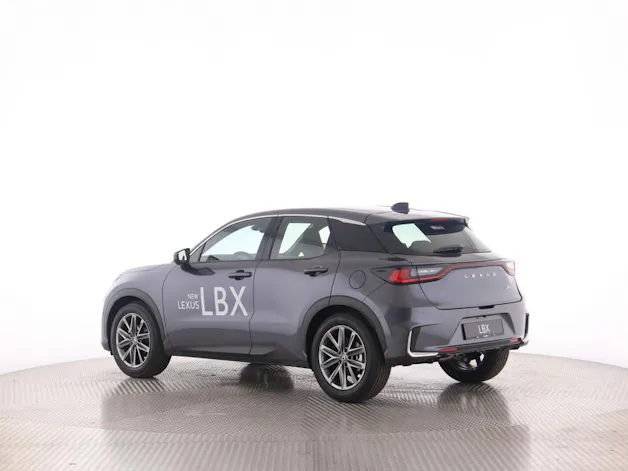 Lexus LBX 1.5 Hybrid Impression