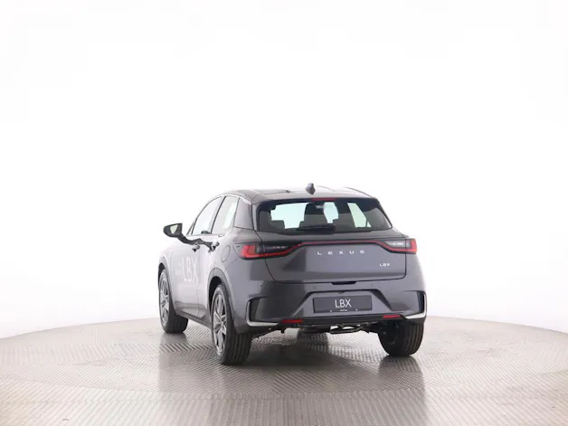 Lexus LBX 1.5 Hybrid Impression