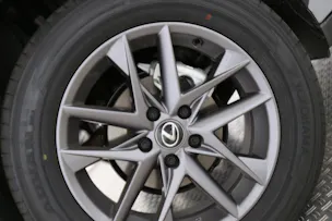 Lexus LBX 1.5 Hybrid Impression