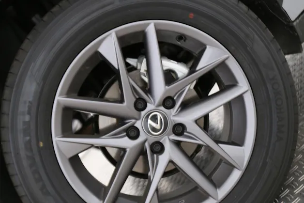 Lexus LBX 1.5 Hybrid Impression