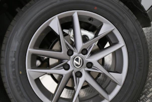 image du véhicule LEXUS LBX 1.5 Hybrid Impression