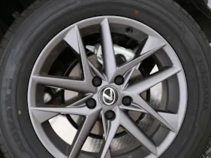 Lexus LBX 1.5 Hybrid Impression