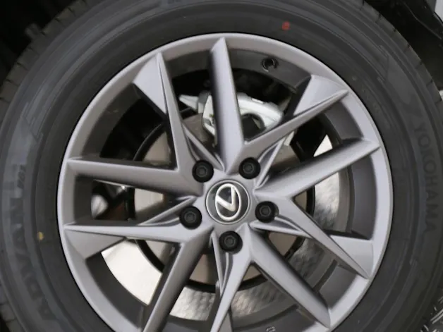 Lexus LBX 1.5 Hybrid Impression