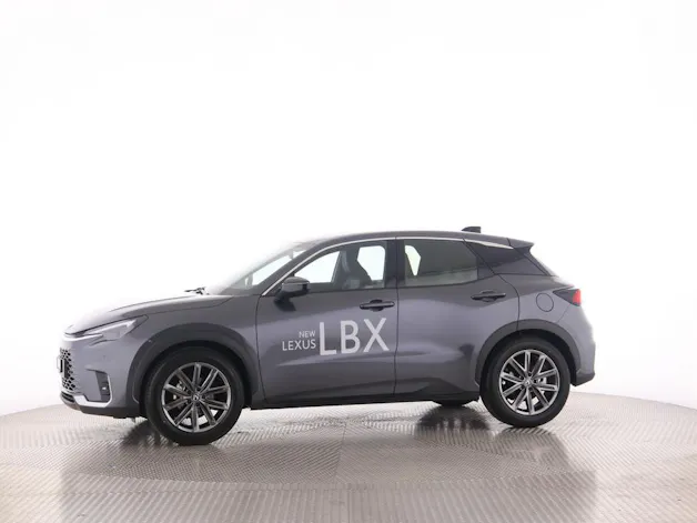 Lexus LBX 1.5 Hybrid Impression