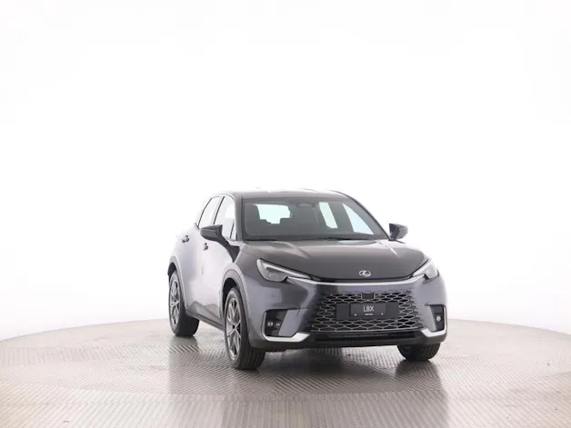 Lexus LBX 1.5 Hybrid Impression