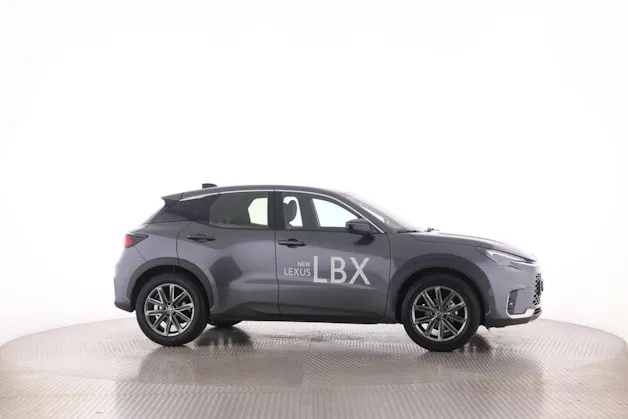 Lexus LBX 1.5 Hybrid Impression
