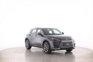 image du véhicule LEXUS LBX 1.5 Hybrid Impression