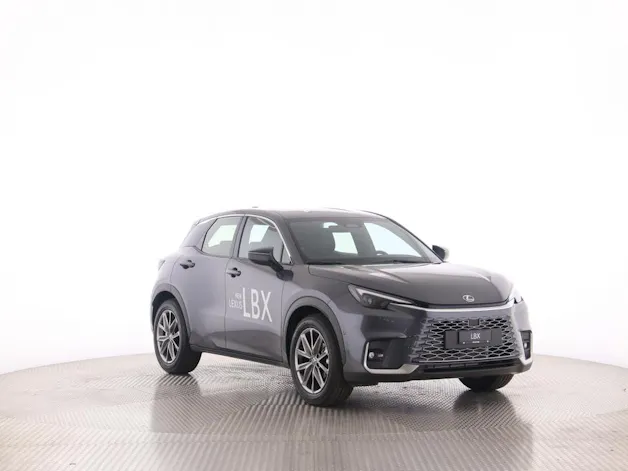 Lexus LBX 1.5 Hybrid Impression