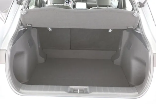 Lexus LBX 1.5 Hybrid Impression