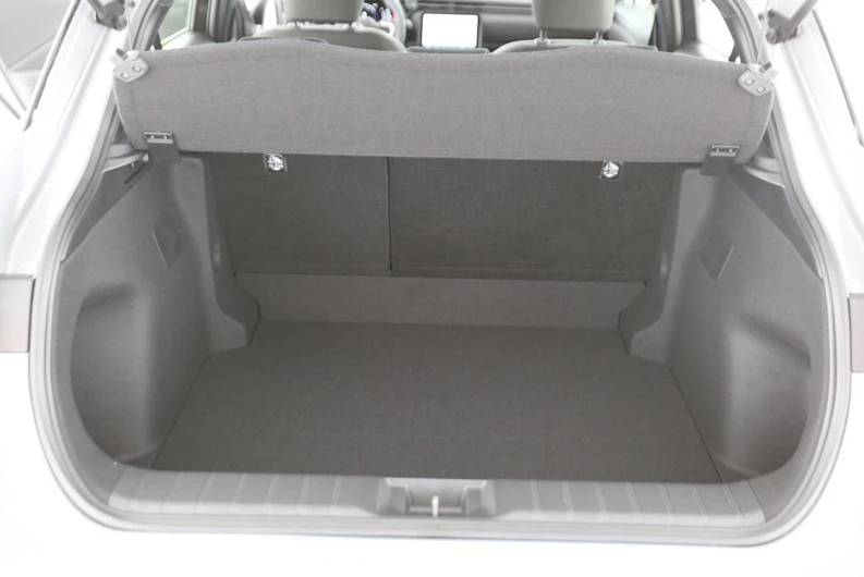image du véhicule LEXUS LBX