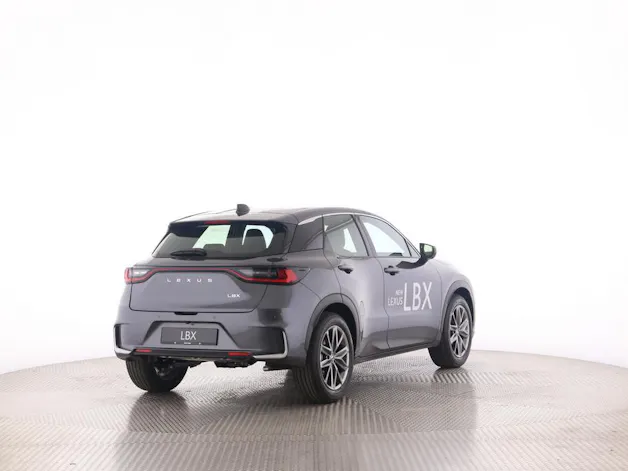 Lexus LBX 1.5 Hybrid Impression