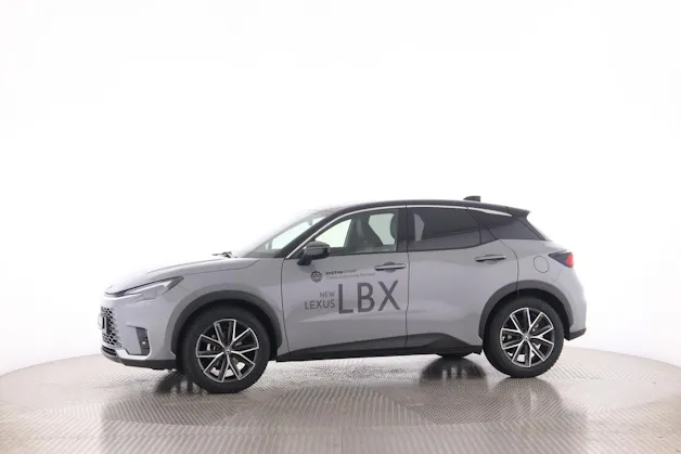 Lexus LBX 1.5 Hybrid Emotion