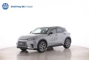 Lexus LBX 1.5 Hybrid Emotion