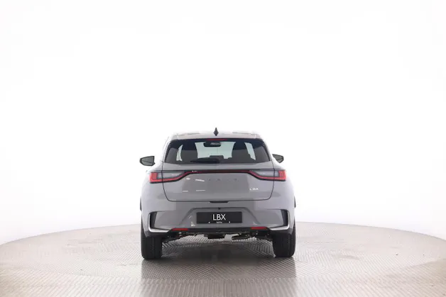 Lexus LBX 1.5 Hybrid Emotion