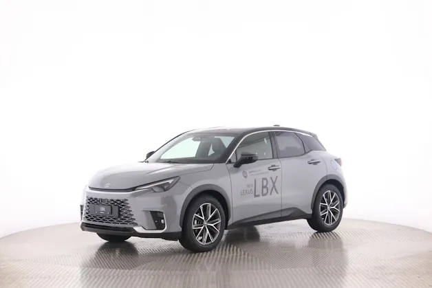Lexus LBX 1.5 Hybrid Emotion