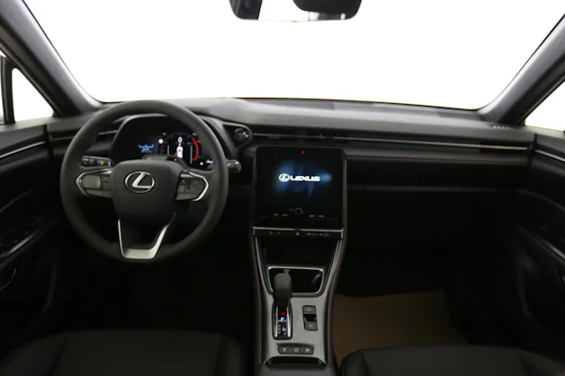 Lexus LBX 1.5 Hybrid Emotion