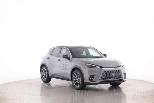 Lexus LBX 1.5 Hybrid Emotion