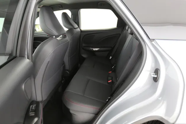 Lexus LBX 1.5 Hybrid Emotion