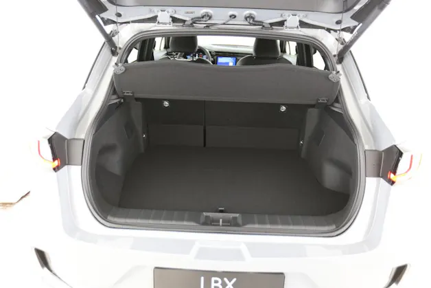 Lexus LBX 1.5 Hybrid Emotion