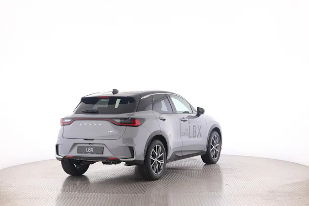 Lexus LBX 1.5 Hybrid Emotion