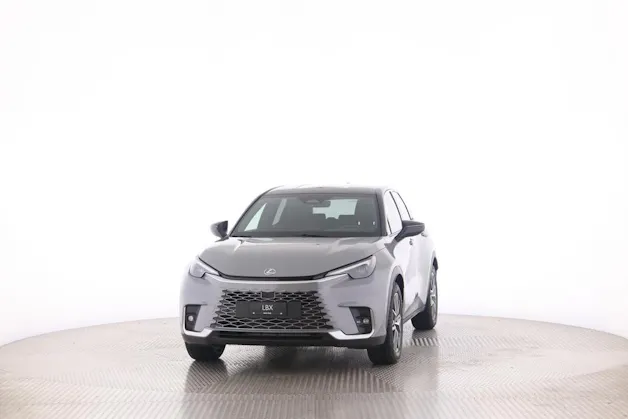 Lexus LBX 1.5 Hybrid Emotion