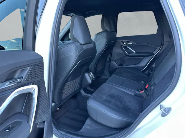 BMW X1 20d xDrive M Sport