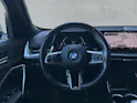 BMW X1 20d xDrive M Sport