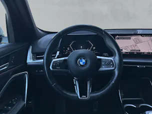 BMW X1 20d xDrive M Sport