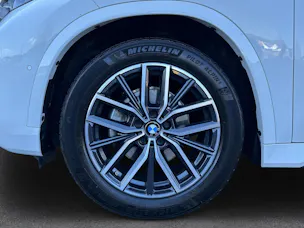 BMW X1 20d xDrive M Sport