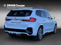 BMW X1 20d xDrive M Sport