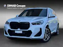 BMW X1 20d xDrive M Sport