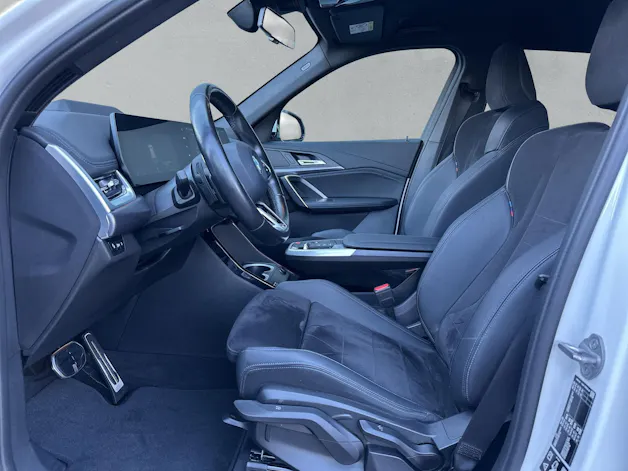 BMW X1 20d xDrive M Sport