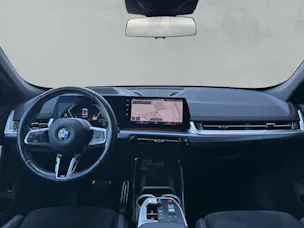 BMW X1 20d xDrive M Sport