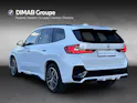 BMW X1 20d xDrive M Sport
