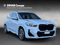 BMW X1 20d xDrive M Sport