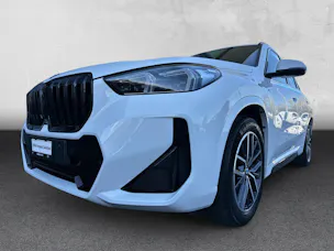 BMW X1 20d xDrive M Sport