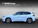 BMW X1 20d xDrive M Sport