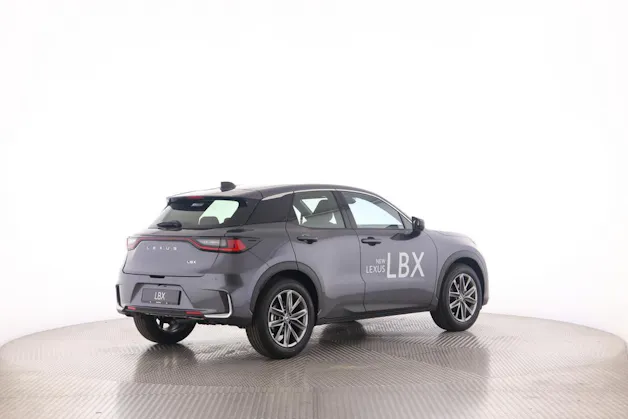 Lexus LBX 1.5 Hybrid Relax AWD