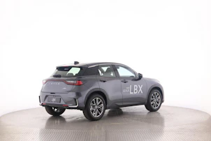 Fahrzeugbild LEXUS LBX 1.5 Hybrid Relax AWD