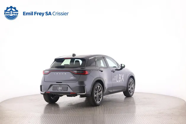 Lexus LBX 1.5 Hybrid Relax AWD