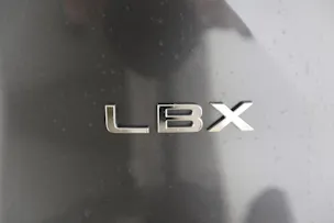 Lexus LBX 1.5 Hybrid Relax AWD