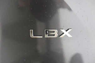 Fahrzeugbild LEXUS LBX 1.5 Hybrid Relax AWD
