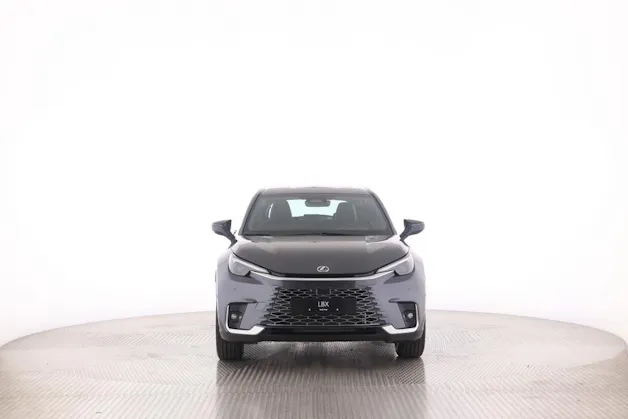 Lexus LBX 1.5 Hybrid Relax AWD