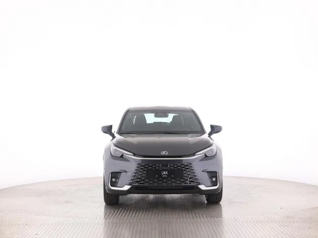 Lexus LBX 1.5 Hybrid Relax AWD
