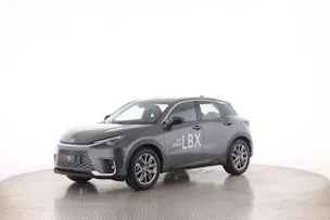 Lexus LBX 1.5 Hybrid Relax AWD